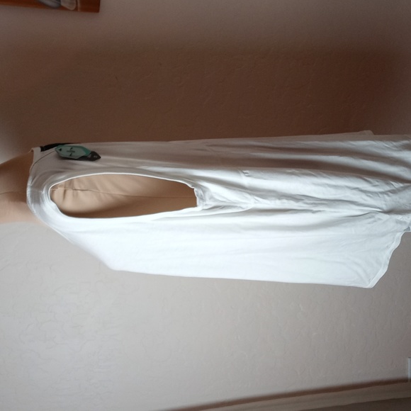 NWT Rise by Lula Roe Performance Tank Top - Picture 2 of 8